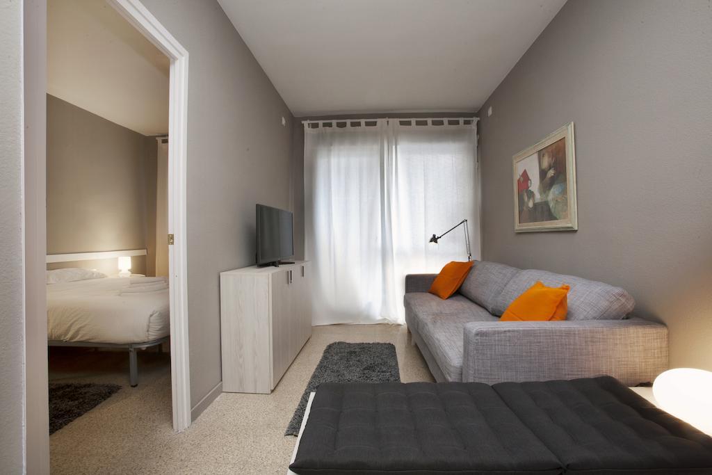 Bcn Sagrada Familia Apartments Barcelona Pokój zdjęcie