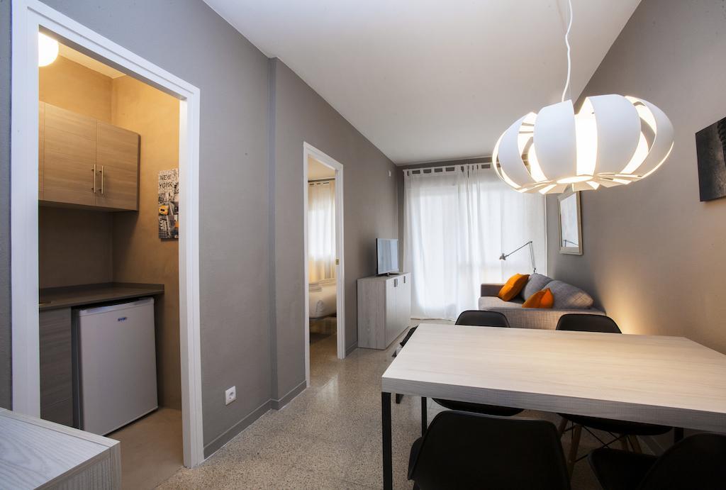 Bcn Sagrada Familia Apartments Barcelona Pokój zdjęcie