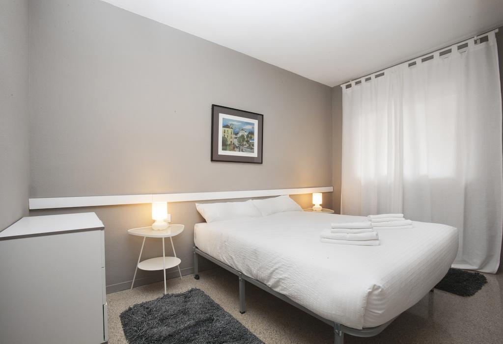 Bcn Sagrada Familia Apartments Barcelona Pokój zdjęcie