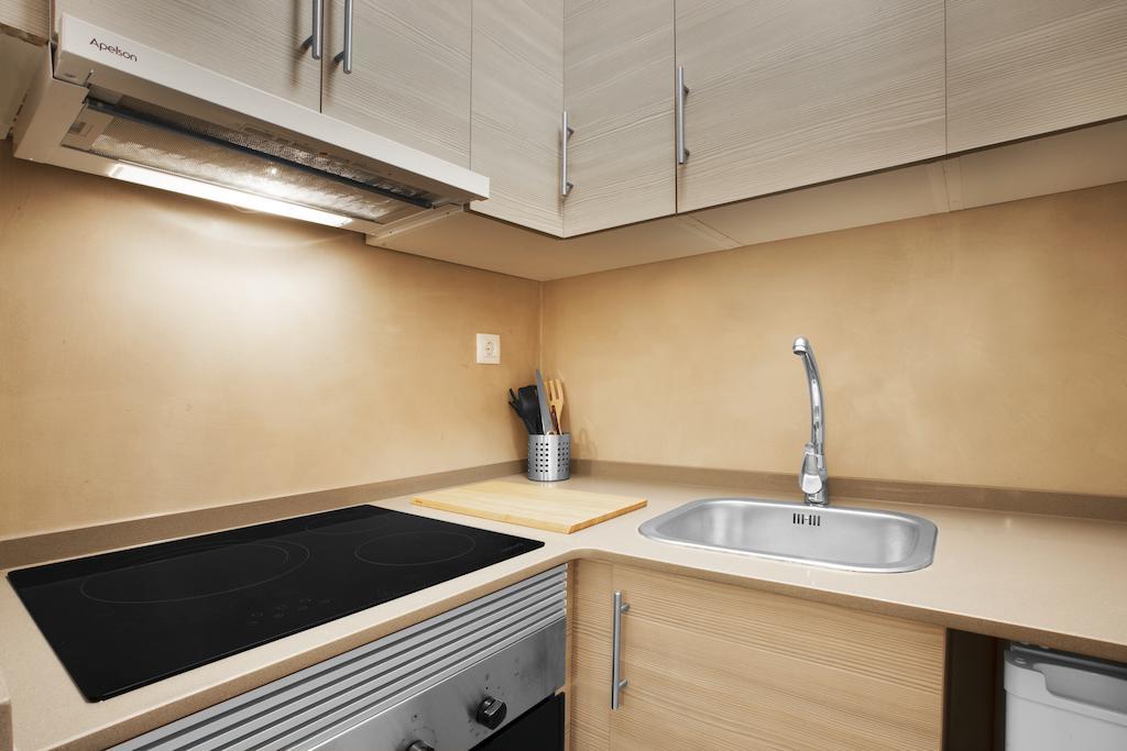 Bcn Sagrada Familia Apartments Barcelona Pokój zdjęcie