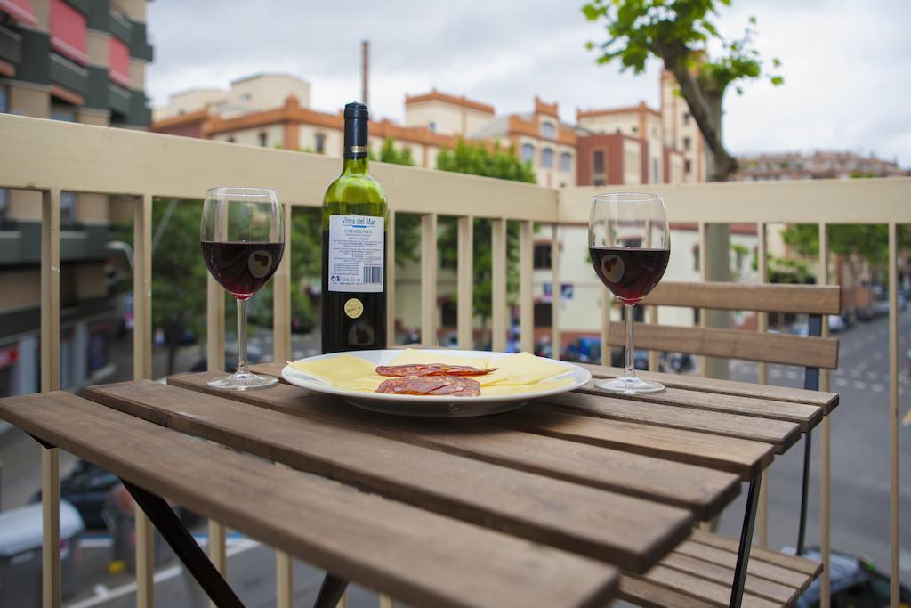 Bcn Sagrada Familia Apartments Barcelona Pokój zdjęcie